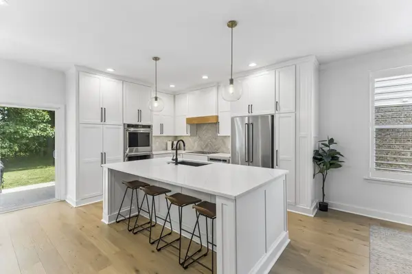 744 Bench Ln, Mount Juliet, TN 37122