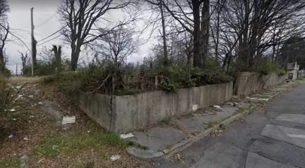 0 S LAUDERDALE ST, Memphis, TN 38126