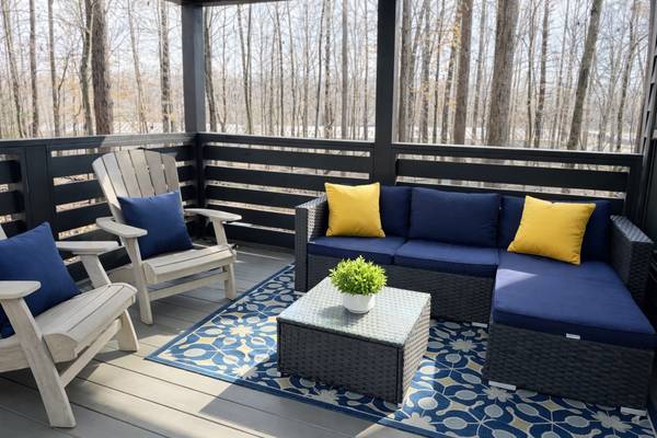 75A Deer Lick Trail, Monteagle, TN 37356