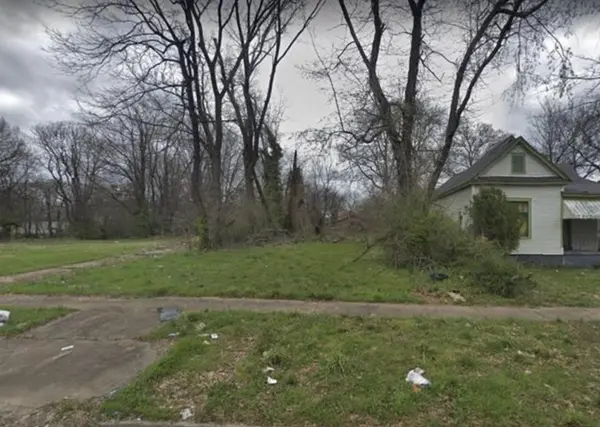 664 LUCY AVE, Memphis, TN 38106