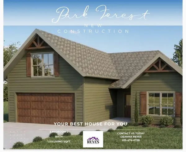 401 Marcella Ct, Dickson, TN 37055