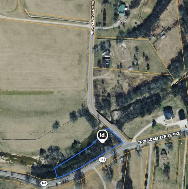 8727 Trousdale Ferry Pike, Lebanon, TN 37090