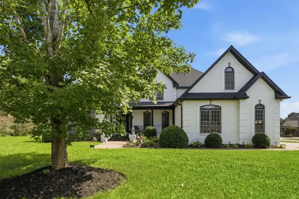 2205 Oakleigh Dr, Murfreesboro, TN 37129