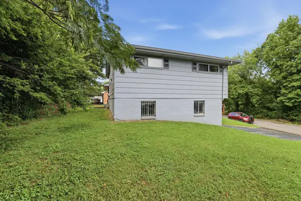 1127 Hillsboro Drive, Chattanooga, TN 37412