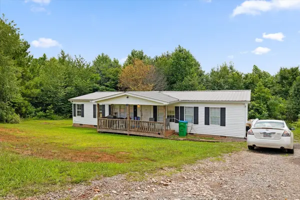 628 Crystal View Court, Dalton, GA 30721