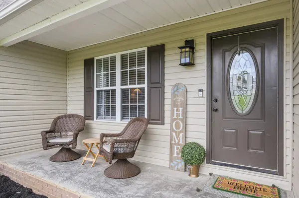 44 Stonehedge Dr, Lexington, TN 38351