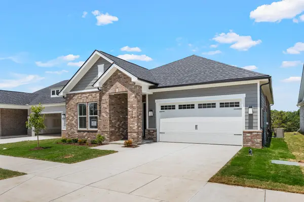 205 Aspen Arch Court, Hermitage, TN 37076
