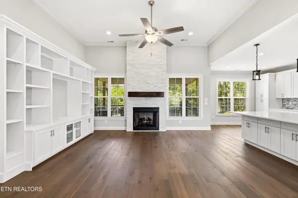 406 Keota Lane, Loudon, TN 37774