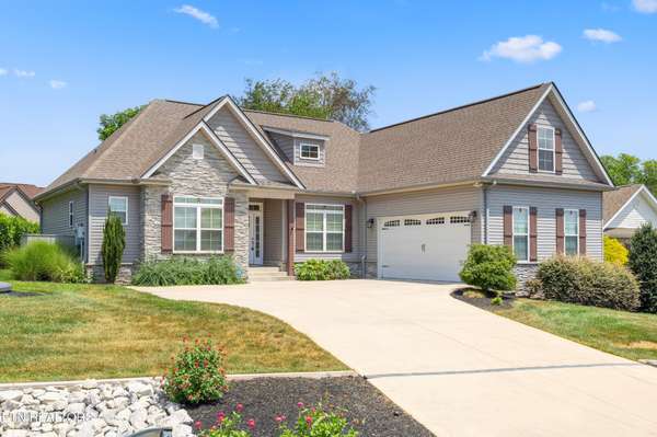 406 Keota Lane, Loudon, TN 37774