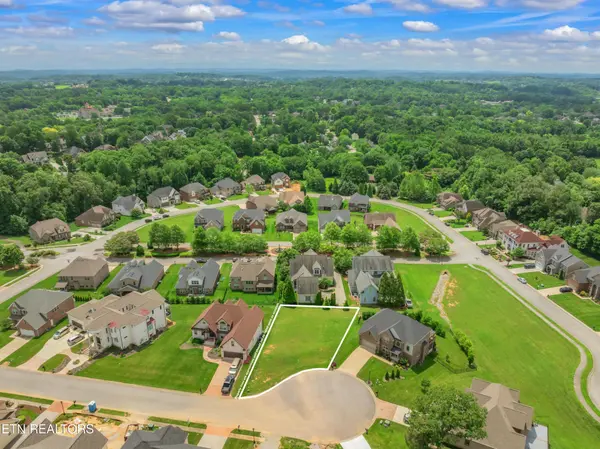 12308 Cotton Blossom Lane, Knoxville, TN 37934