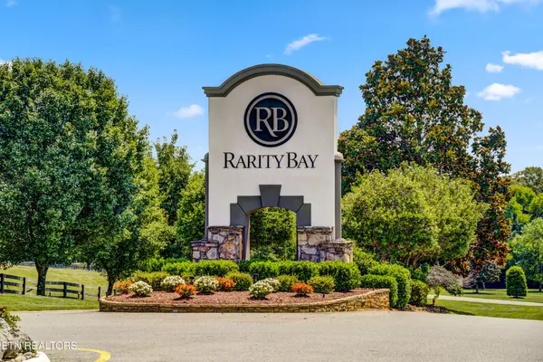 772 Wood Duck Drive, Vonore, TN 37885