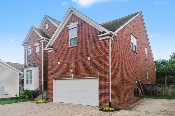 2913B 22nd Ave #S, Nashville, TN 37215