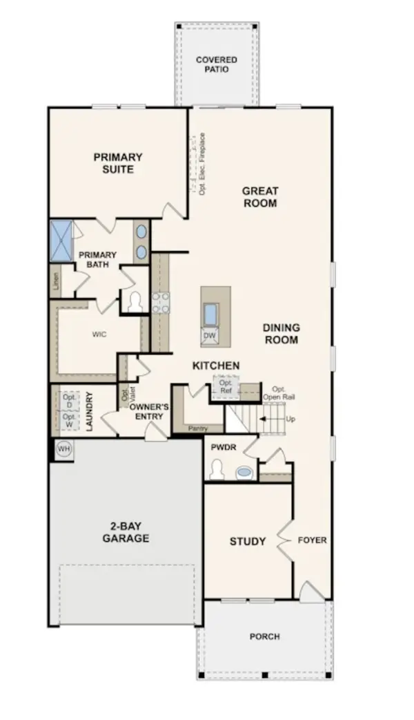 1356 Georgetown Drive, Old Hickory, TN 37138