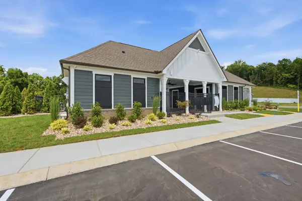 1356 Georgetown Drive, Old Hickory, TN 37138