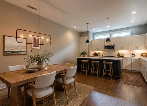 436 Merritt Ave, Nashville, TN 37203