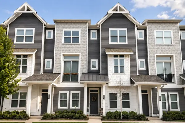 436 Merritt Ave, Nashville, TN 37203