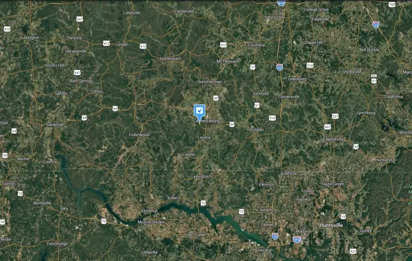 45 Davis Ln, Lawrenceburg, TN 38464