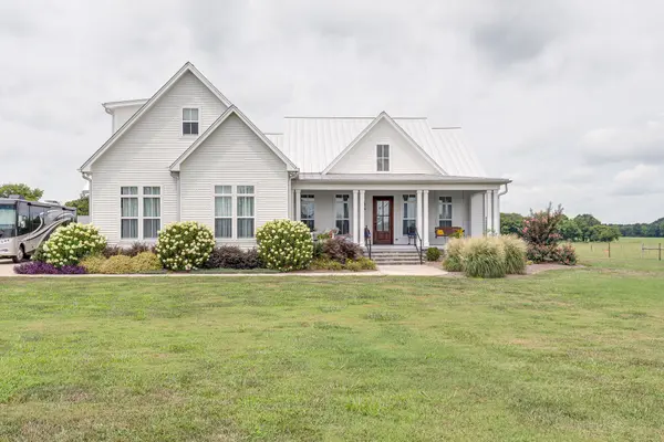 3130 Nashville Hwy, Lewisburg, TN 37091