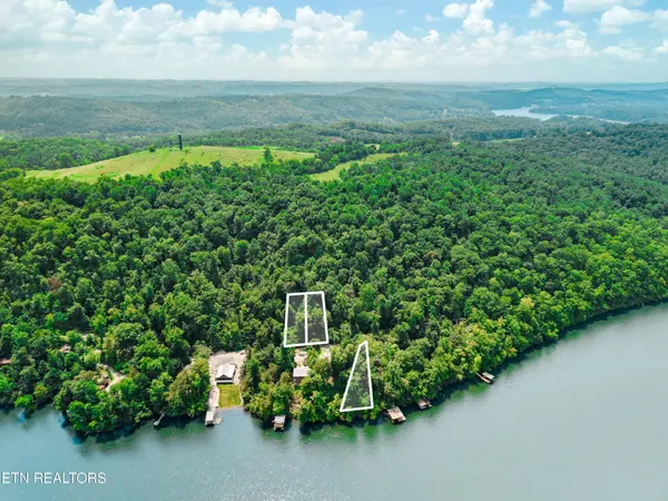 0 Sportsman Club Rd, Harriman, TN 37748