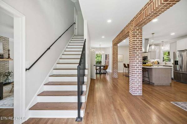 1128 Brentwood, Kingston, TN 37763