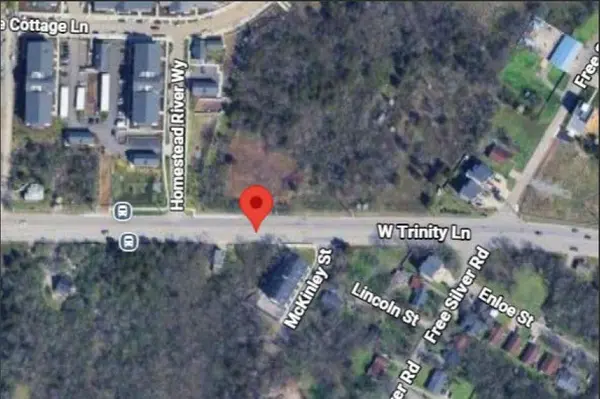 815 Trinity Lane #W, Nashville, TN 37207