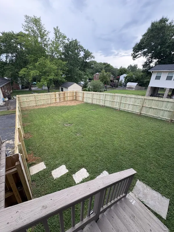 201 Overcrest Ct, Nashville, TN 37211