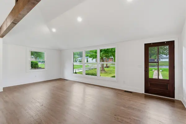 201 Overcrest Ct, Nashville, TN 37211