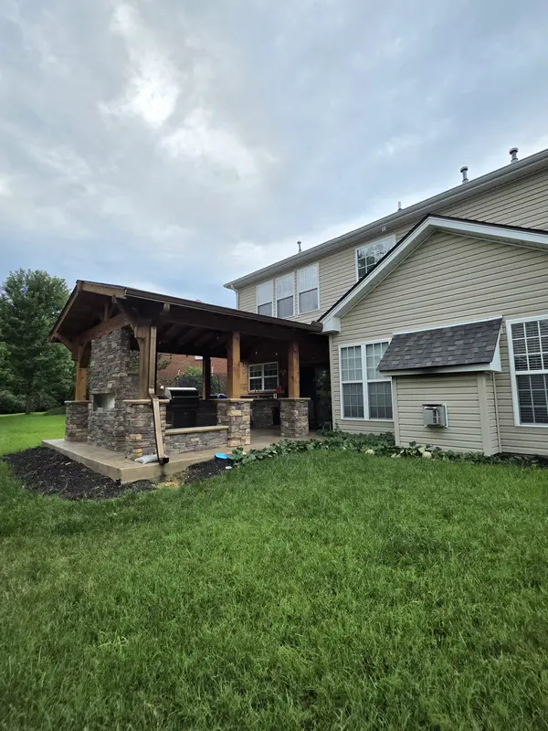 1961 Ashburn Ct, Nolensville, TN 37135