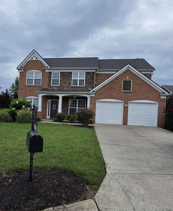1961 Ashburn Ct, Nolensville, TN 37135