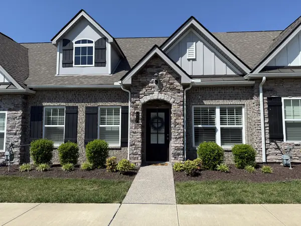 311 Buckner Cir, Mount Juliet, TN 37122