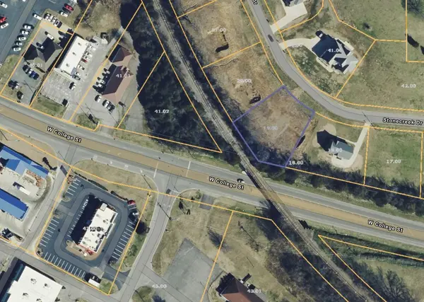 117 Stonecreek Dr, Pulaski, TN 38478