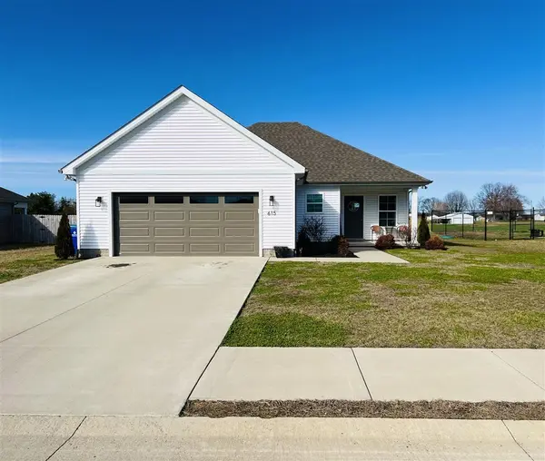 615 Lockeland Way, Franklin, KY 42134