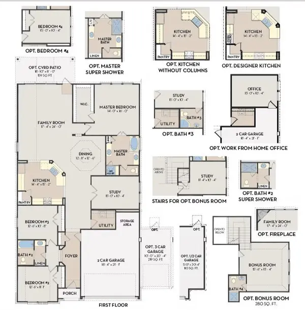 448 Van Conder Place, Hendersonville, TN 37075