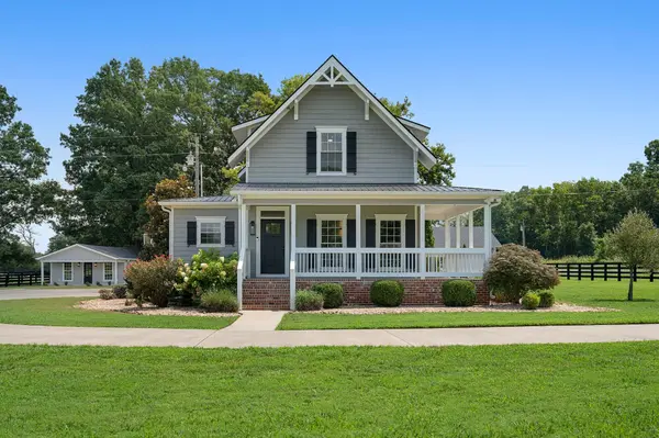 4597 Broiles Rd, Christiana, TN 37037