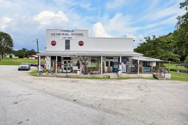 3902 N York Hwy, Pall Mall, TN 38577