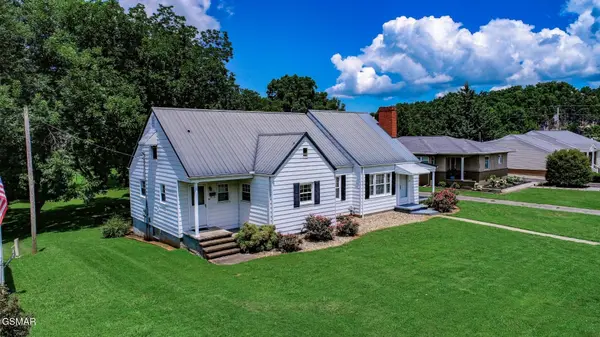 125 Washington Avenue, Newport, TN 37821