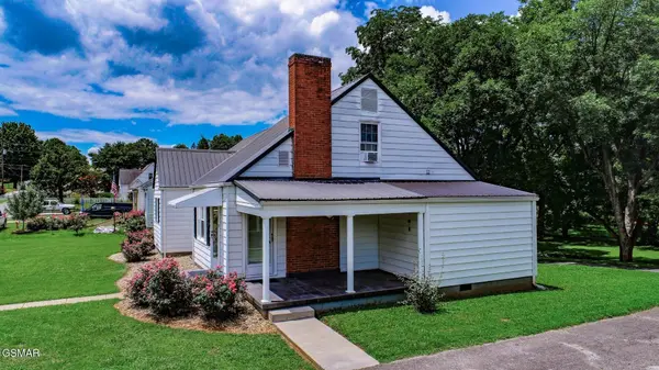 125 Washington Avenue, Newport, TN 37821