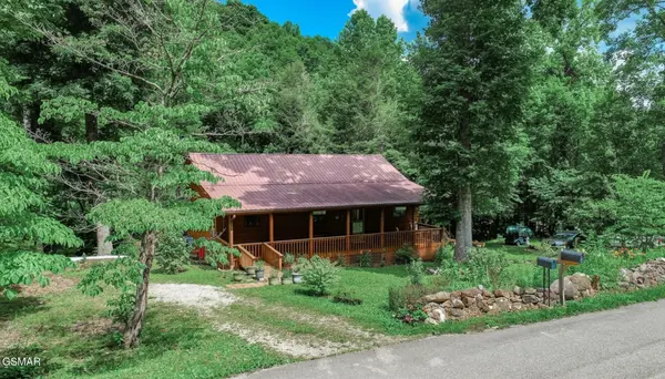 969 Carson Springs Road, Newport, TN 37821