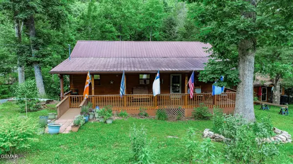969 Carson Springs Road, Newport, TN 37821