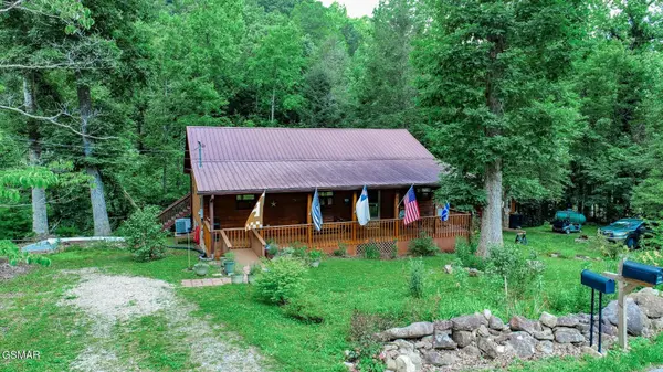 969 Carson Springs Road, Newport, TN 37821