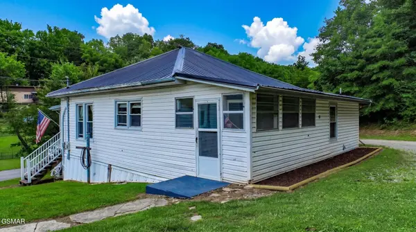 421429 Duncan Street, Newport, TN 37821