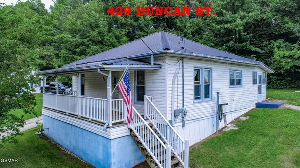 421429 Duncan Street, Newport, TN 37821