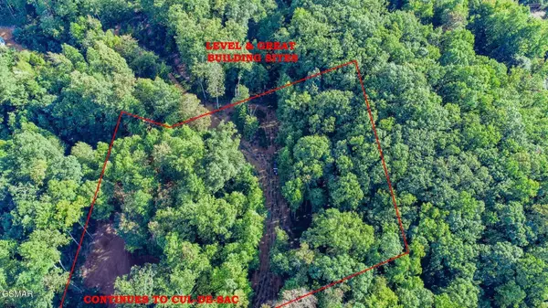 151 Delicious Way, Newport, TN 37821