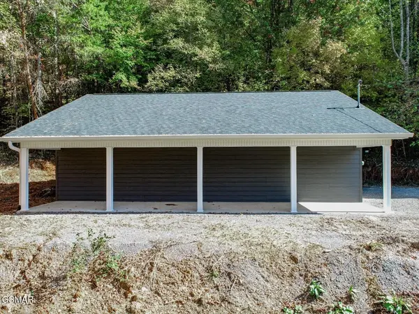 0 Piney Mtn Rd, Newport, TN 37821