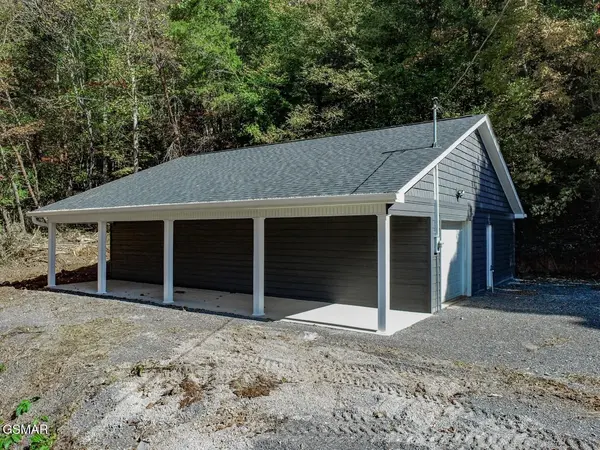 0 Piney Mtn Rd, Newport, TN 37821