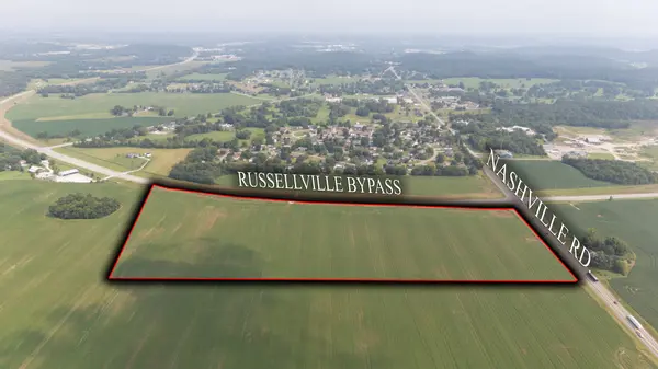 0 Nashville Road, Russellville, KY 42276