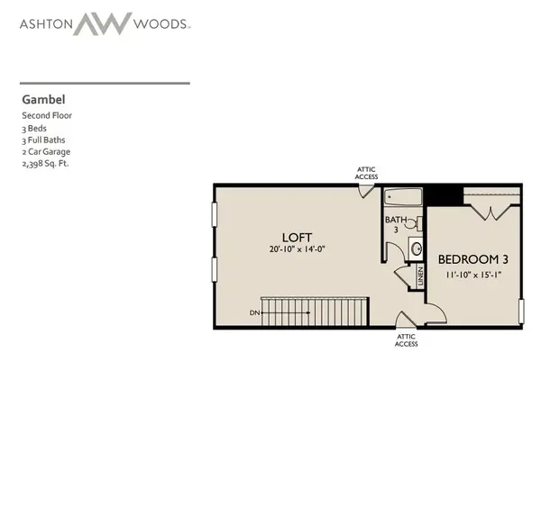 213 Jasmine Way, La Vergne, TN 37086