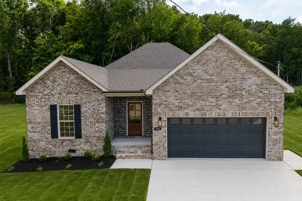 118 Stonebrook Dr, Shelbyville, TN 37160