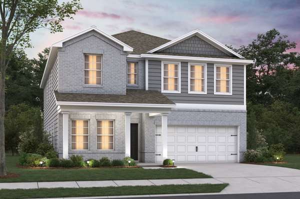 3120 Gravity Drive, Columbia, TN 38401