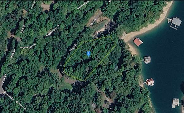 122 Engle Dr, Andersonville, TN 37705